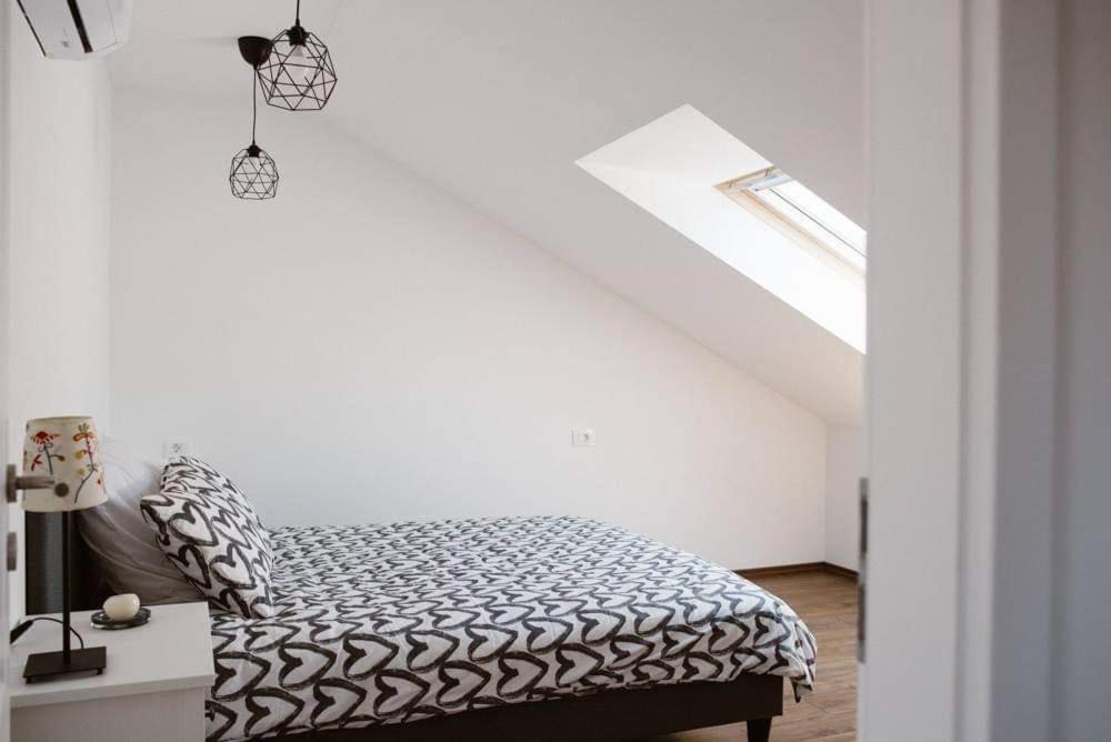 Appartement Sunshine à Kastav Extérieur photo